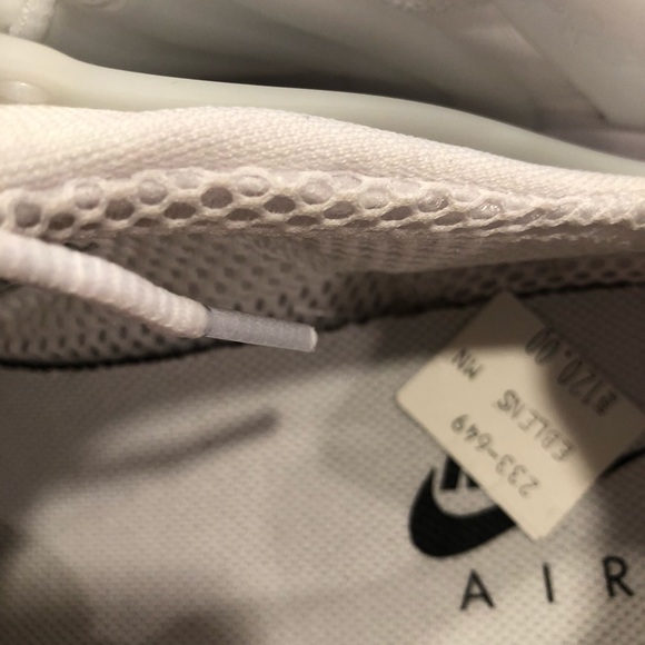 Nike Prestos - Picture 6 of 6